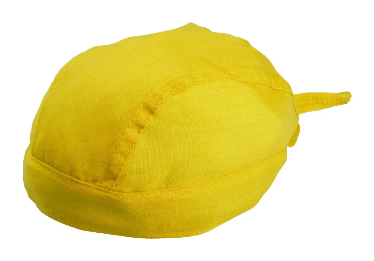Žlutá