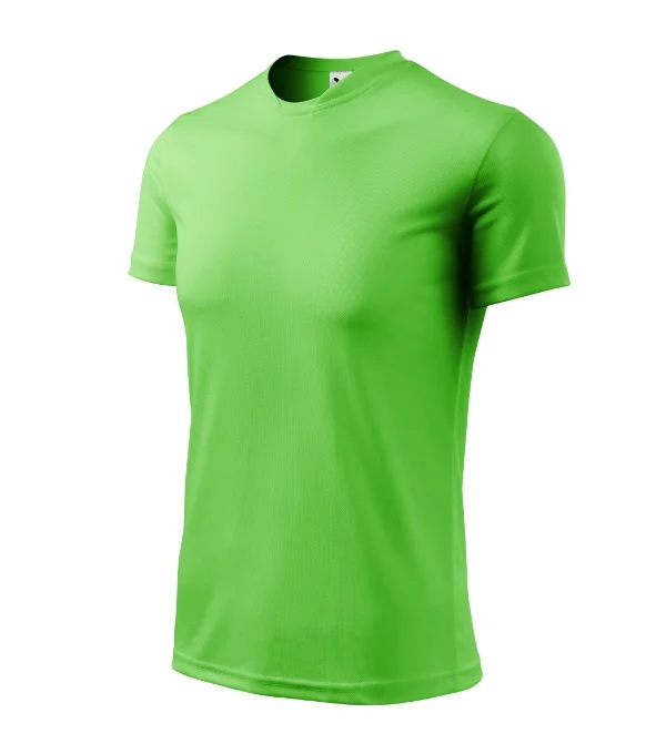 Apple green