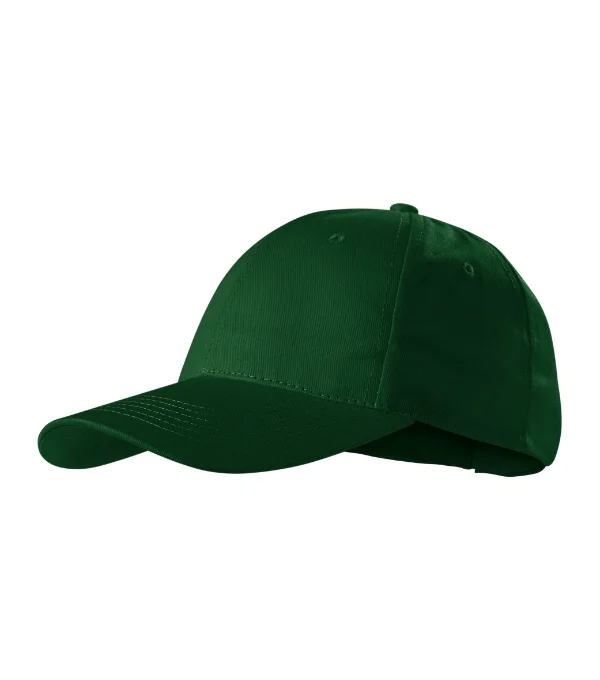 Lahvově zelená
