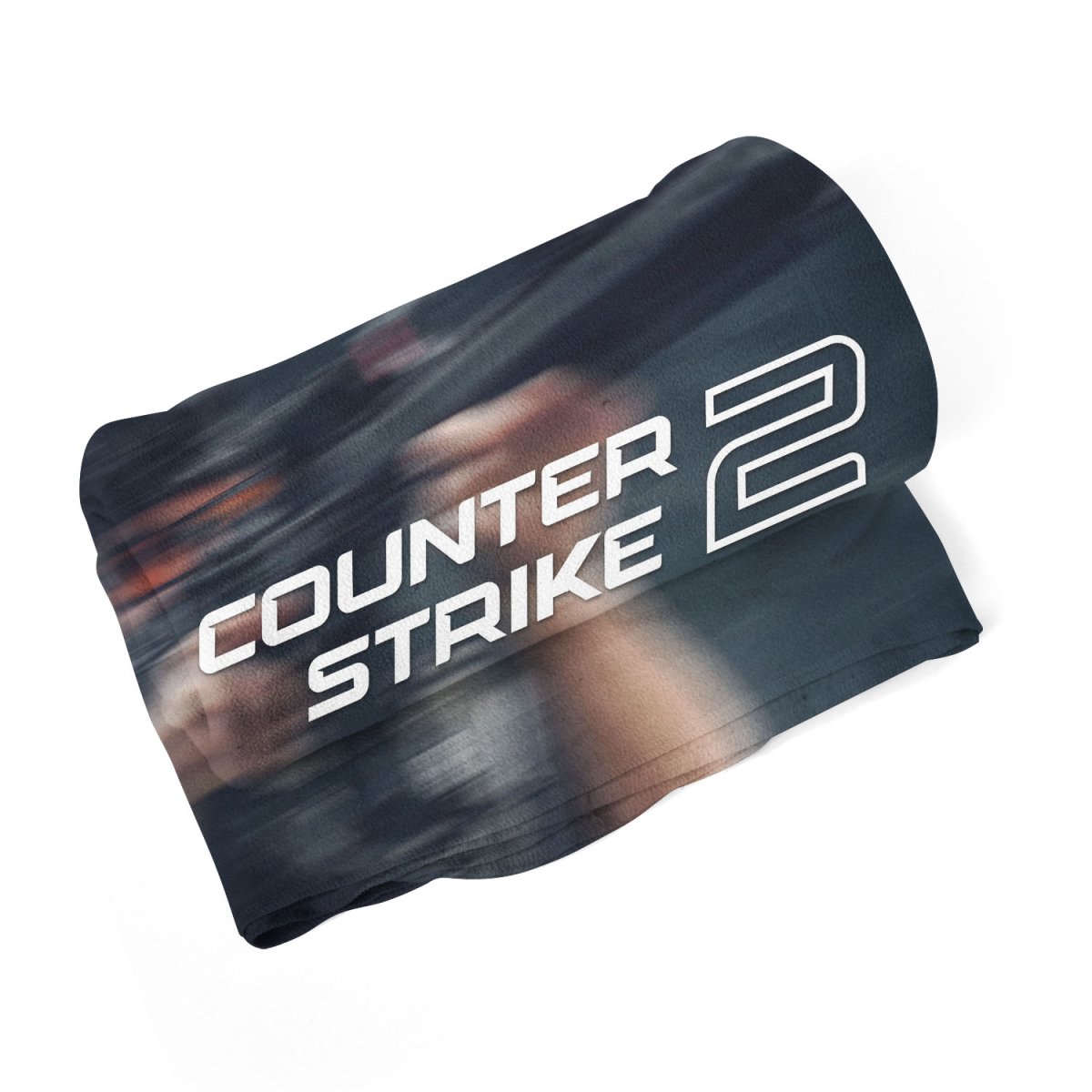 Sablio Deka Counter Strike 2 Voják 2 - 150x120 cm