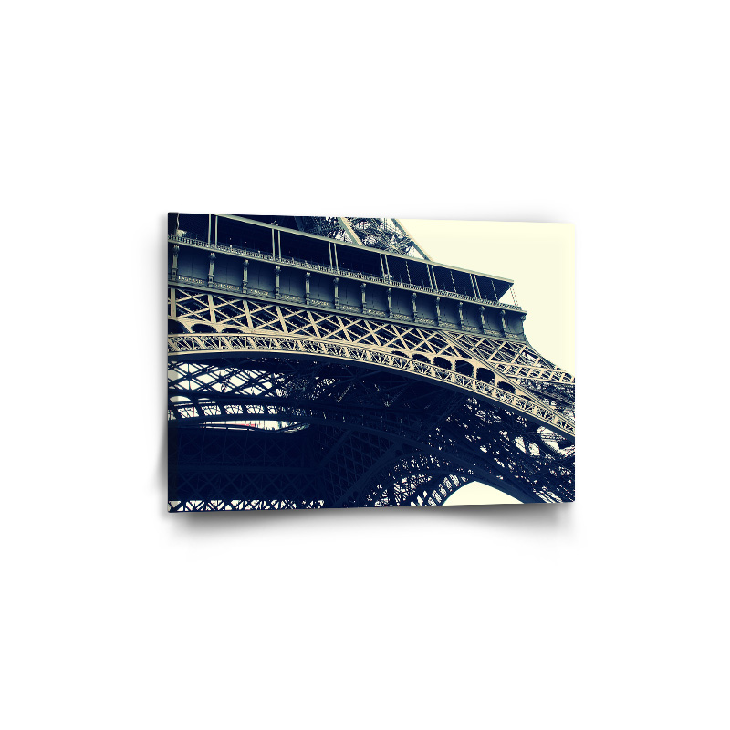 Sablio Obraz Eiffel Tower - 60x40 cm