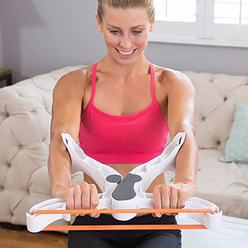 WONDER ARMS Posilňovacie súprava pre štíhlu líniu Wonder-Arms