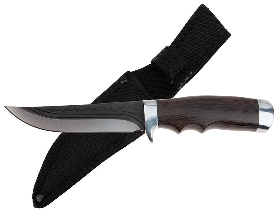 Lovecký nôž BSH N-165 25cm