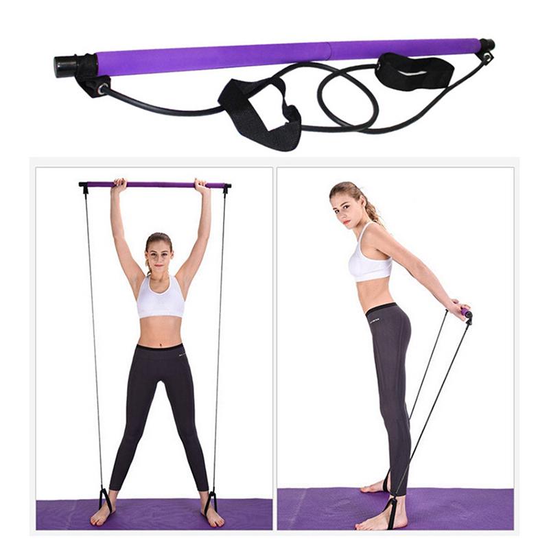 SPORTS Domáce Pilates Studio