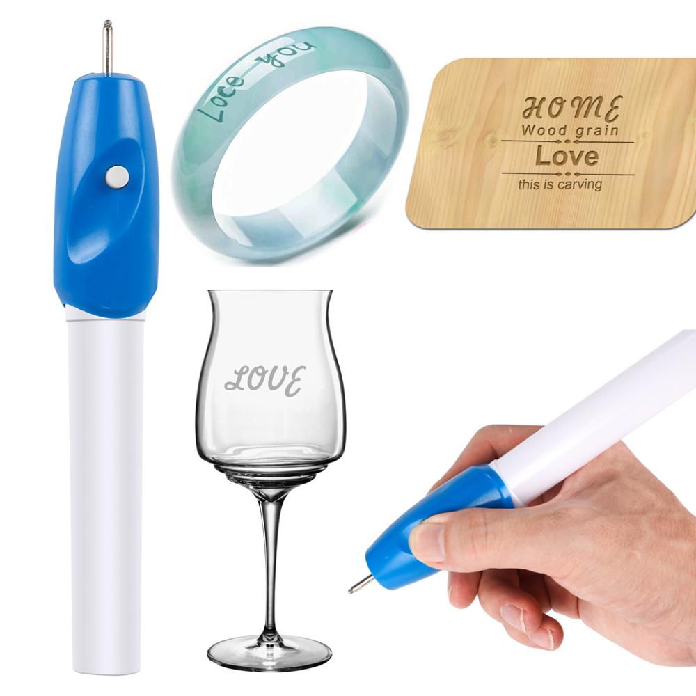 EFFLY Gravírovacie pero EZ-Pen