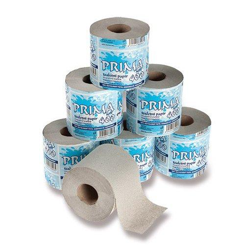 Toaletní papír Prima soft 400