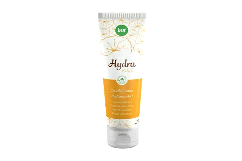 Hydra plus hydratacni a regeneracni lubrikacni gel 100 ml
