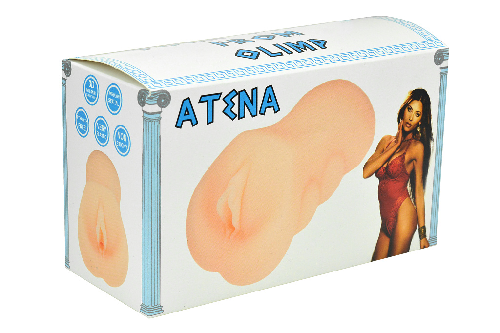 Masturbátor - Atena