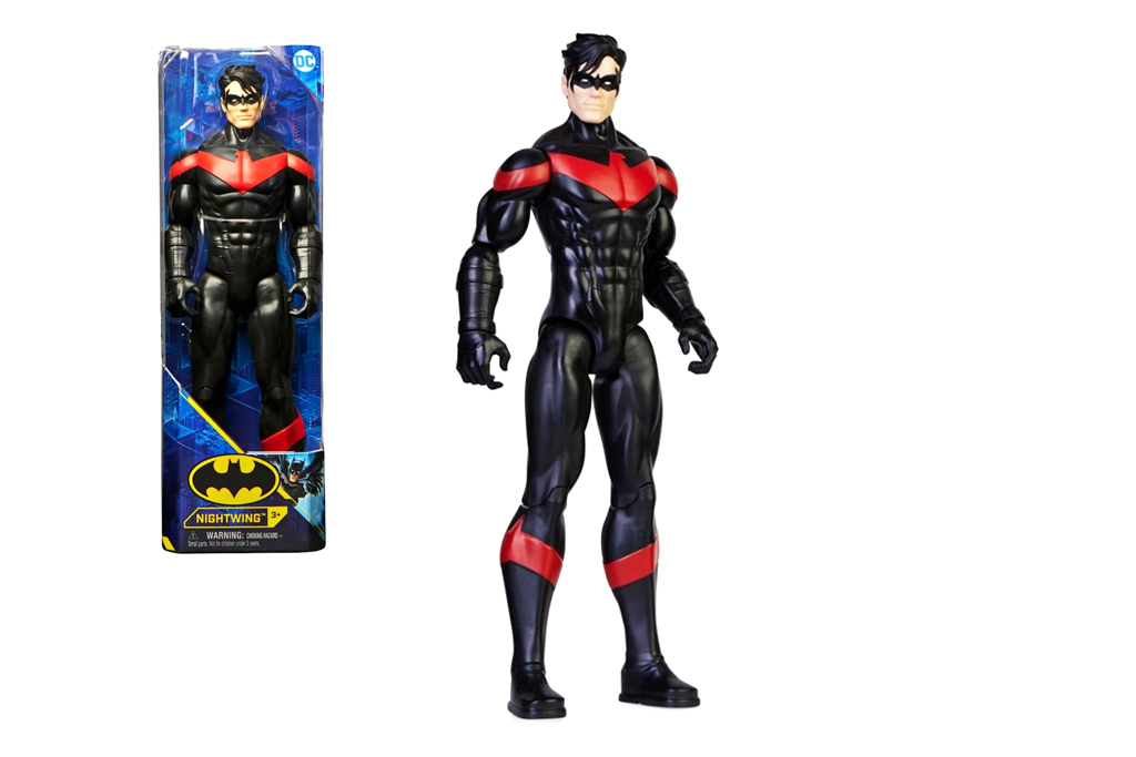 Batman Figurky hrdinů 30 cm - Nightwing