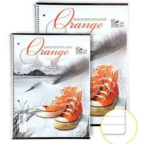 Blok A4 linka 80 listů College NOTES