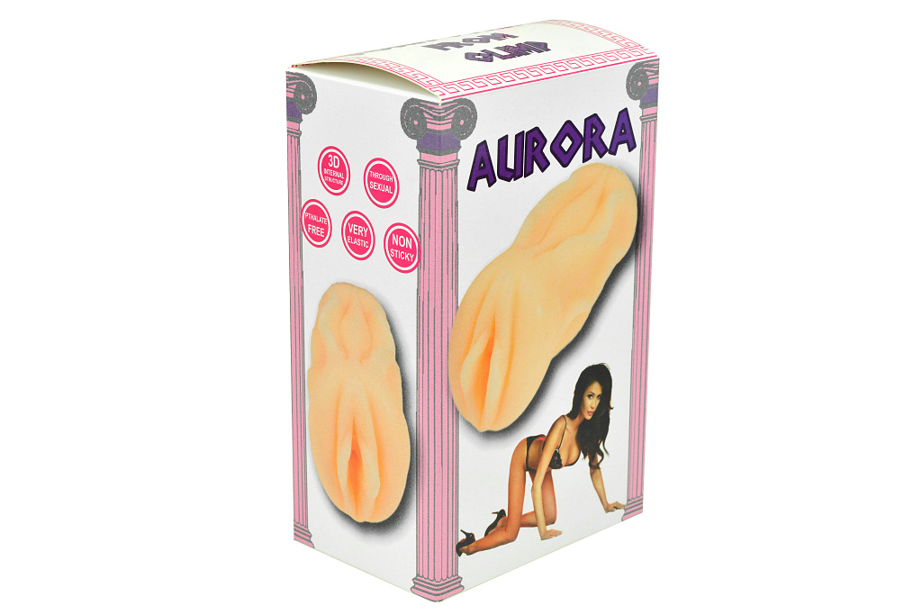 Masturbátor - Aurora