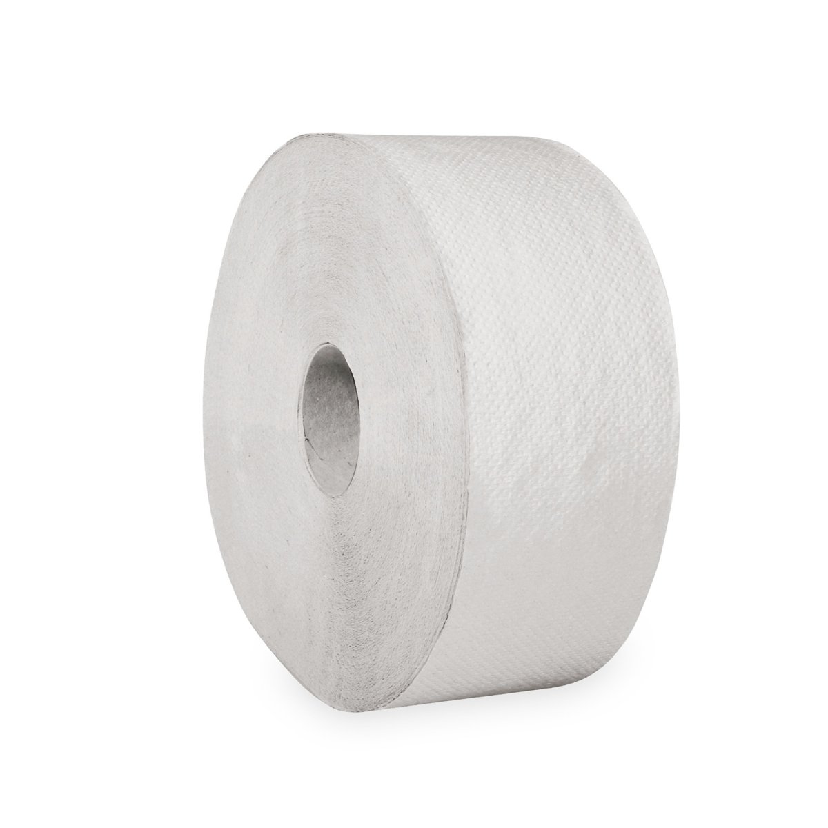 Toaletní papír 2-vrstvý Jumbo 230 (75% bělost)