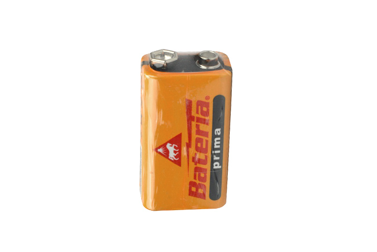 Fotografie Bateria ULTRA prima 6F22, 9V - 1x 9V baterie