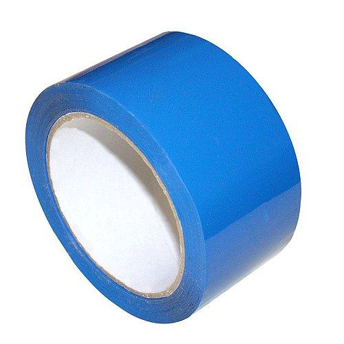 Lepicí páska 48mmx66m modrá