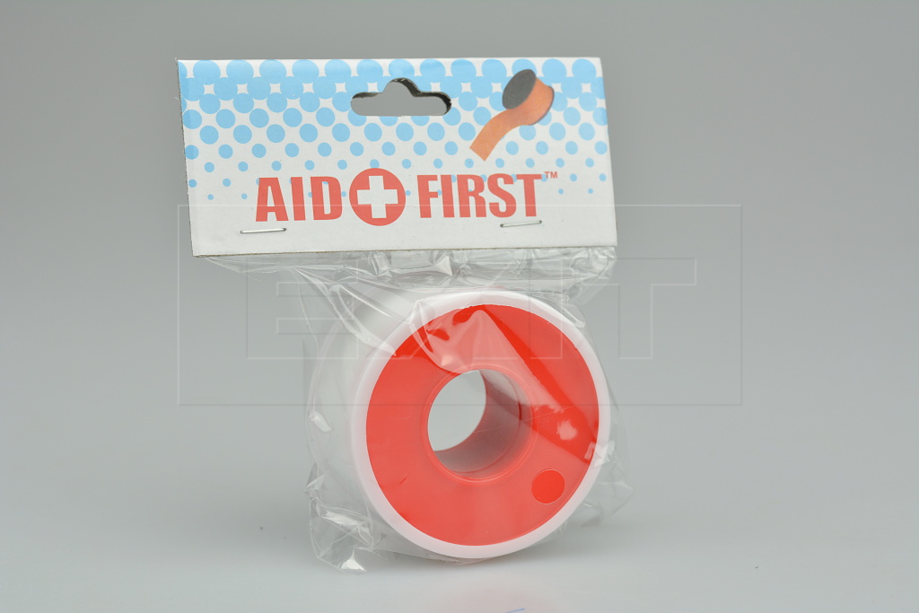 Fotografie Zdravotnická lepící páska AID FIRST