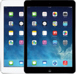 Vše pro Apple iPad Air