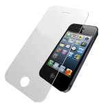 Ochranná skla a fólie na iPhone 4s/4