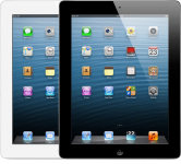Vše pro Apple iPad 2, iPad 3 a iPad 4