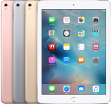 Vše pro Apple iPad Pro 9.7