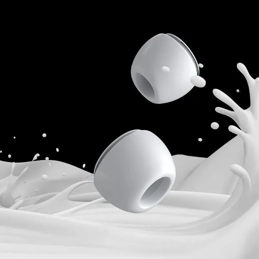 Náhradní špunty a náušníky pro Apple AirPods Náhradní špunty a náušníky pro Apple AirPods