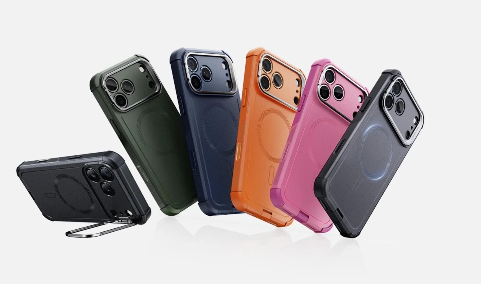 Kompletní nabídka Apple iPhone – telefony a příslušenství. Apple iPhone – telefony, obaly, příslušenství a náhradní díly