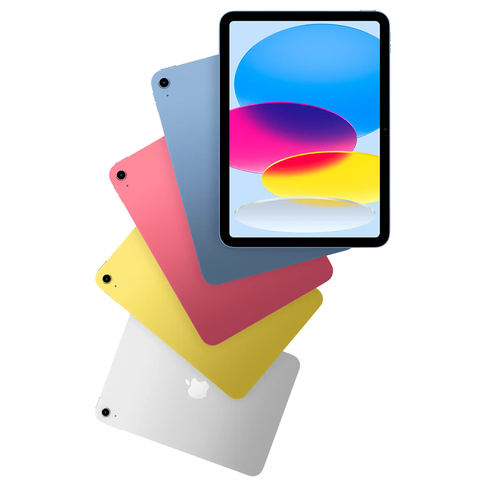 Apple iPad 11" (11. generace, 2025) – nový design a parametry Apple iPad 11" A16 (11. generace, 2025) – nový design a parametry