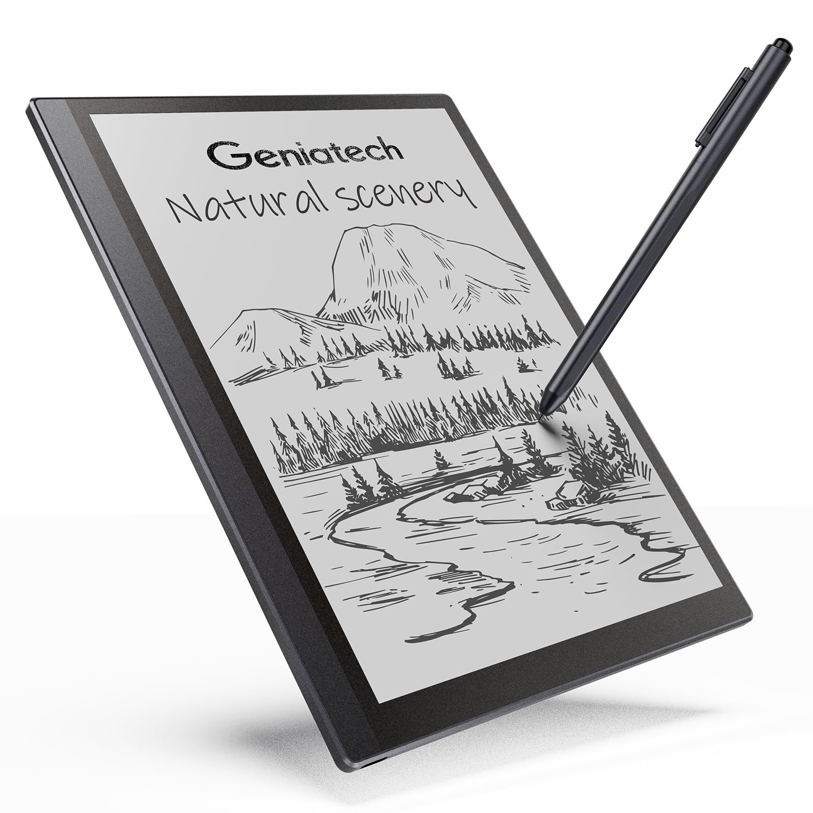 Stylus a kreslicí pero – příslušenství pro kreslicí tabulky a grafické tablety
