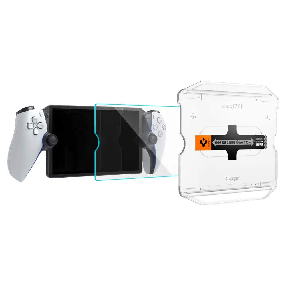 Pouzdra, obaly a kryty pro PlayStation Portal + ochranné fólie a tvrzená skla Pouzdra, obaly a kryty pro PlayStation Portal + ochranné fólie a tvrzená skla