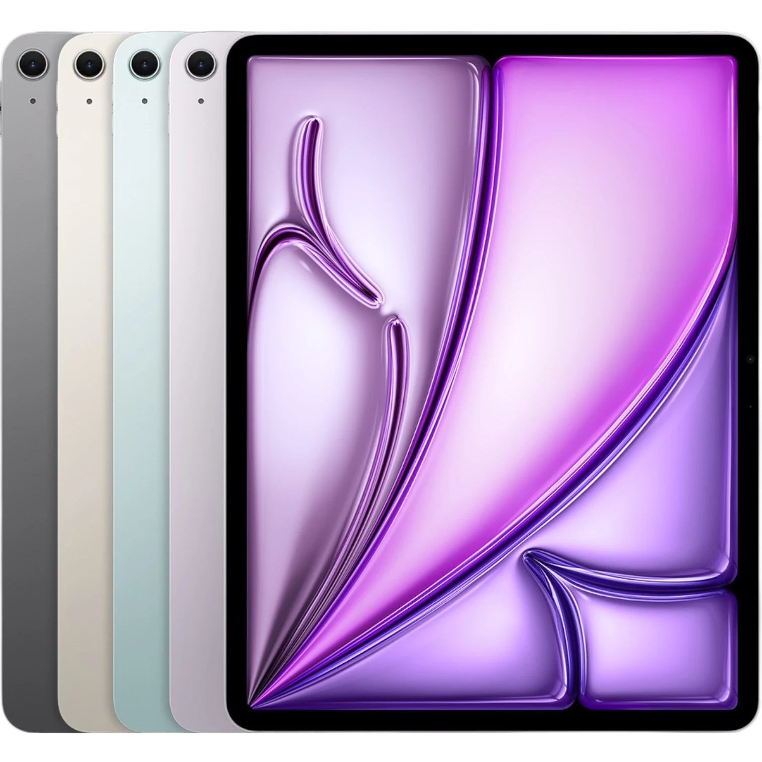 Apple iPad Air 11 M2 M3 M4 tablety a příslušenství