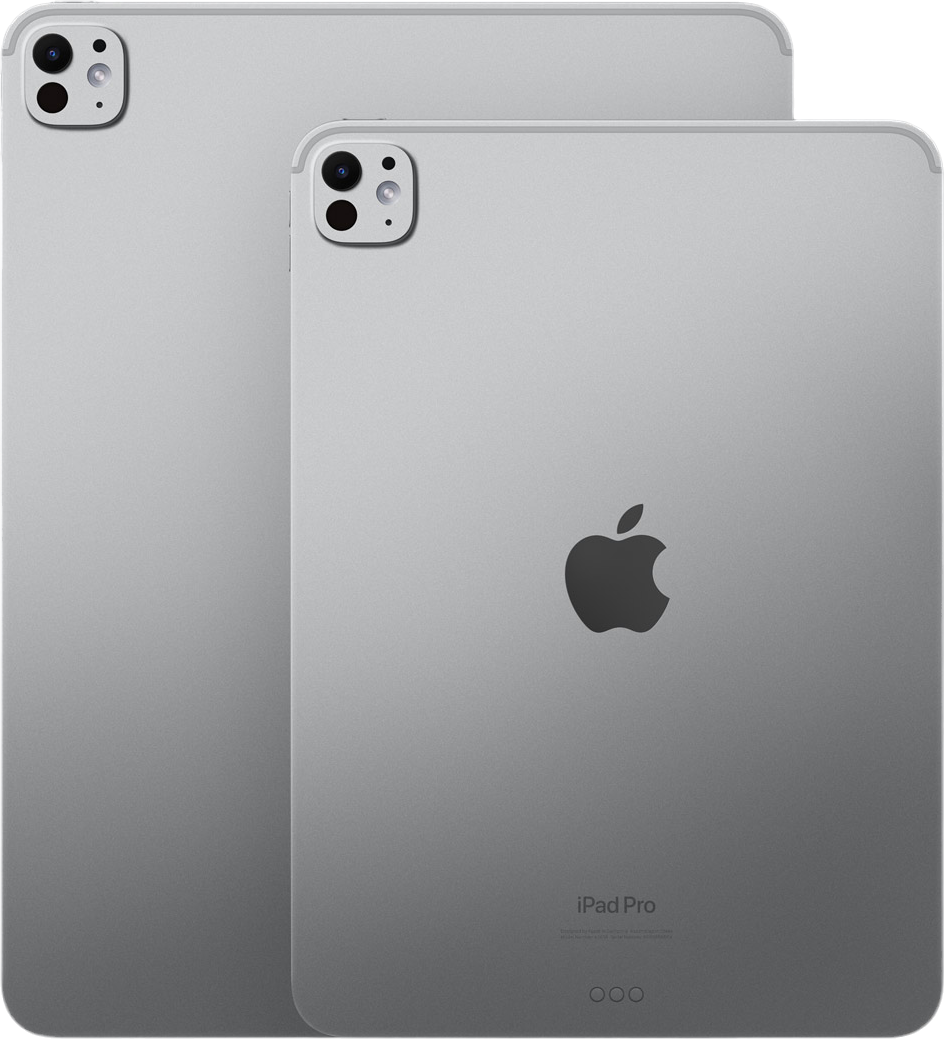 Apple iPad Pro 11 M4/M5 (2024/2025) Apple iPad Pro 11 M4/M5 (2024/2025)