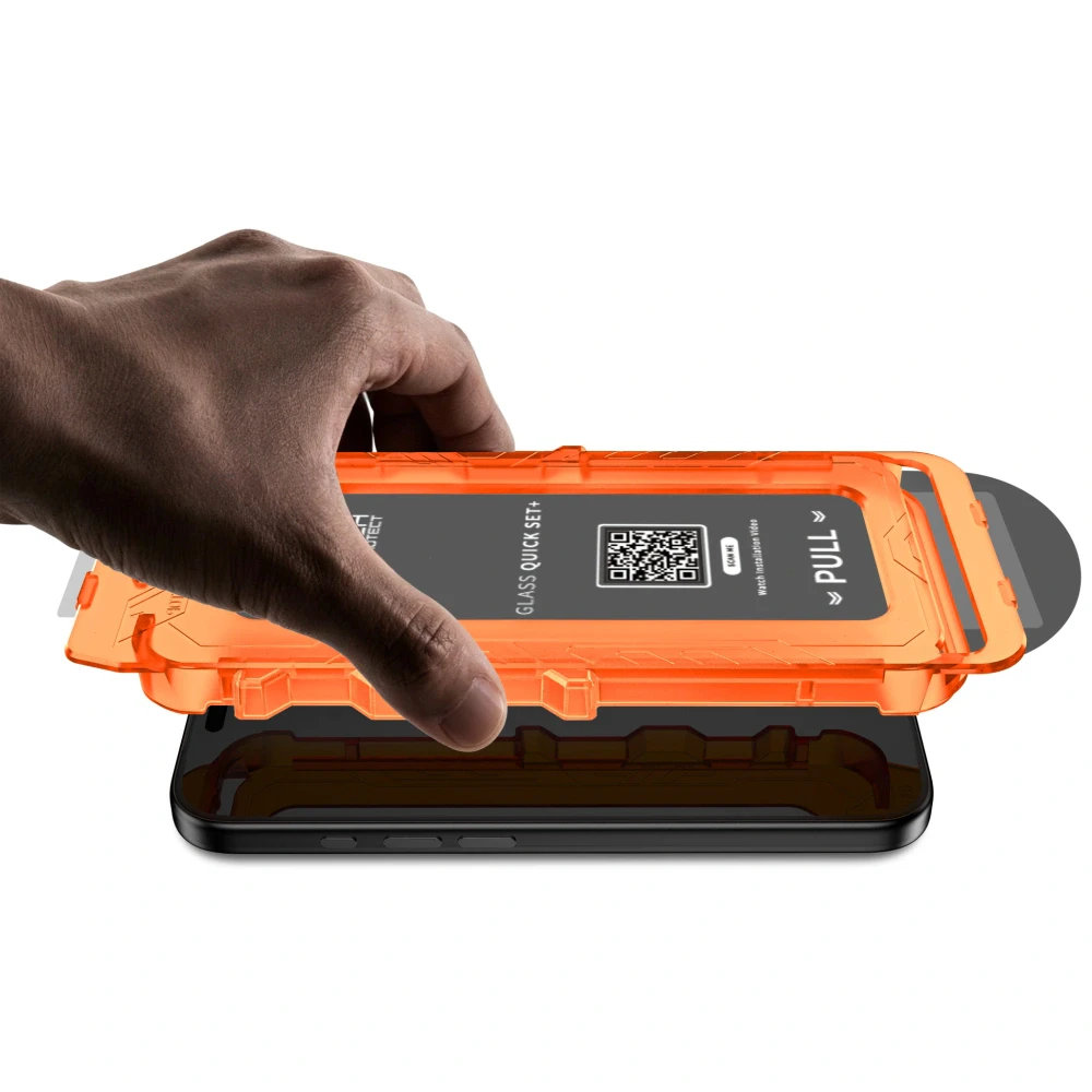 Tvrzená skla a ochranné fólie pro iPhone 18 Pro