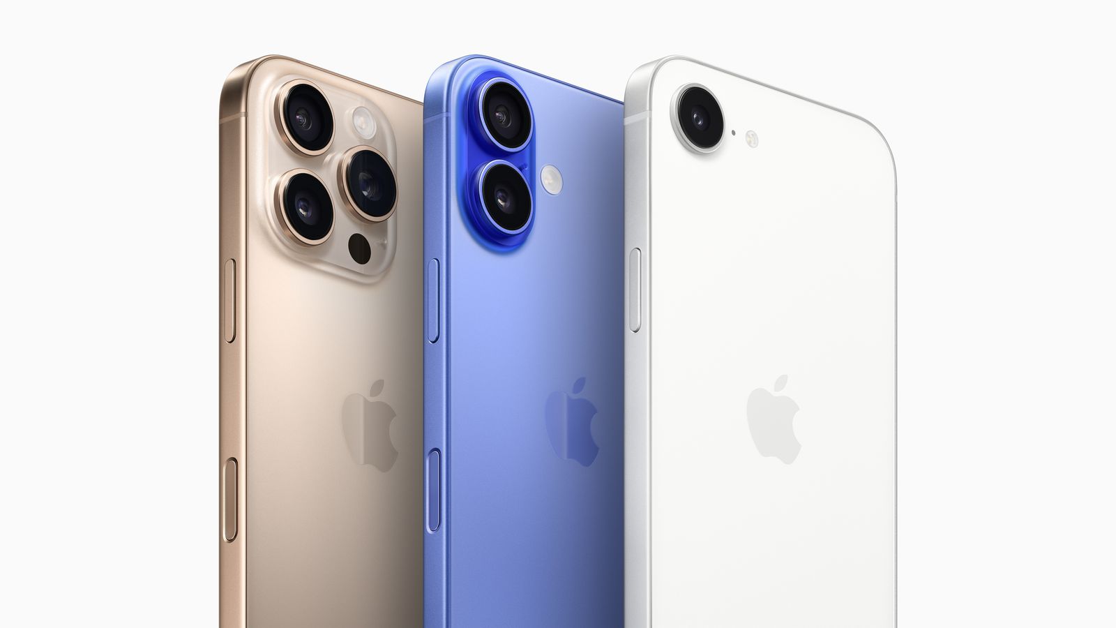 Modelové řady Apple iPhone. Typy telefonů Apple iPhone – mini, standard, Plus, Pro, Pro Max