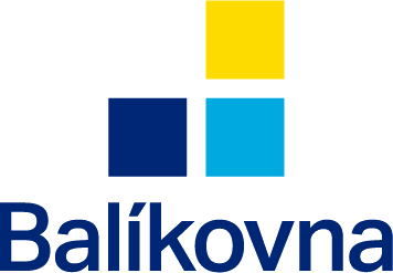 Logo Balíkovna