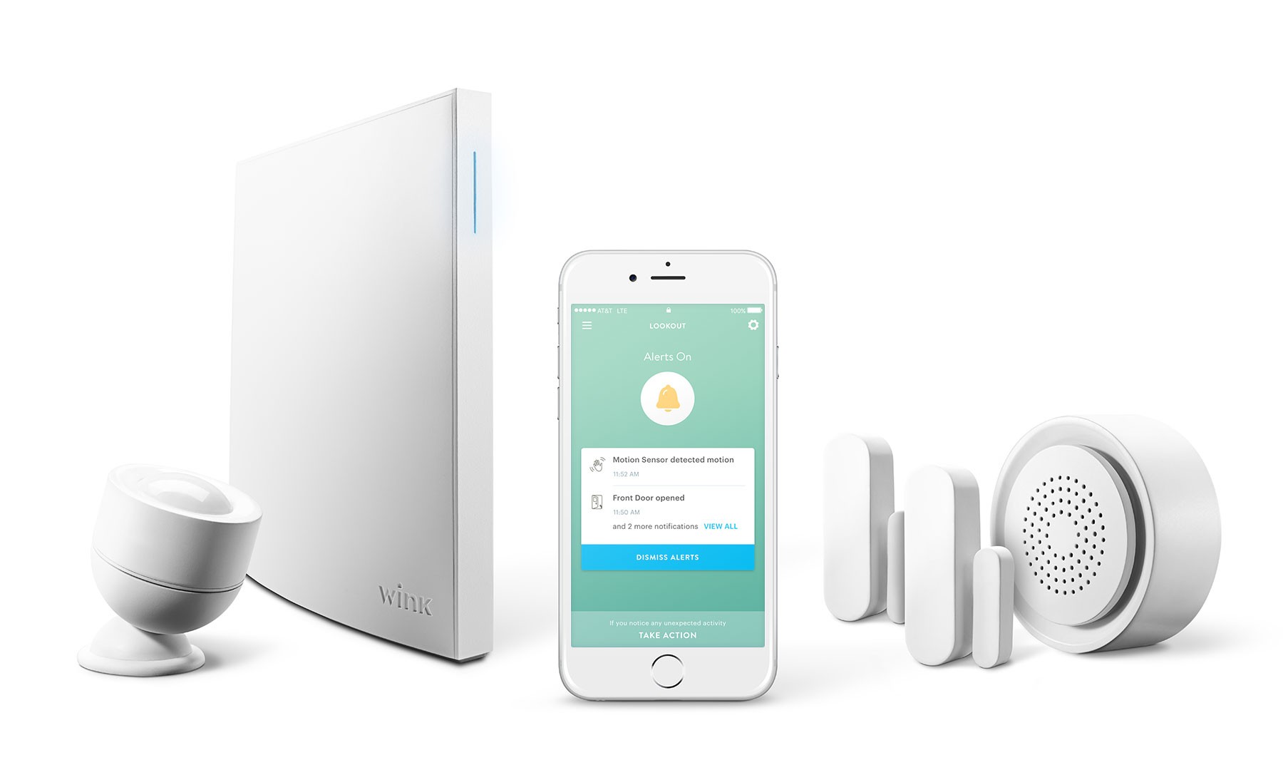 Smart home kompatibilita – Wi-Fi, Zigbee, Thread a Matter pro chytrou domácnost Smart home kompatibilita – Wi-Fi, Zigbee, Thread a Matter pro chytrou domácnost