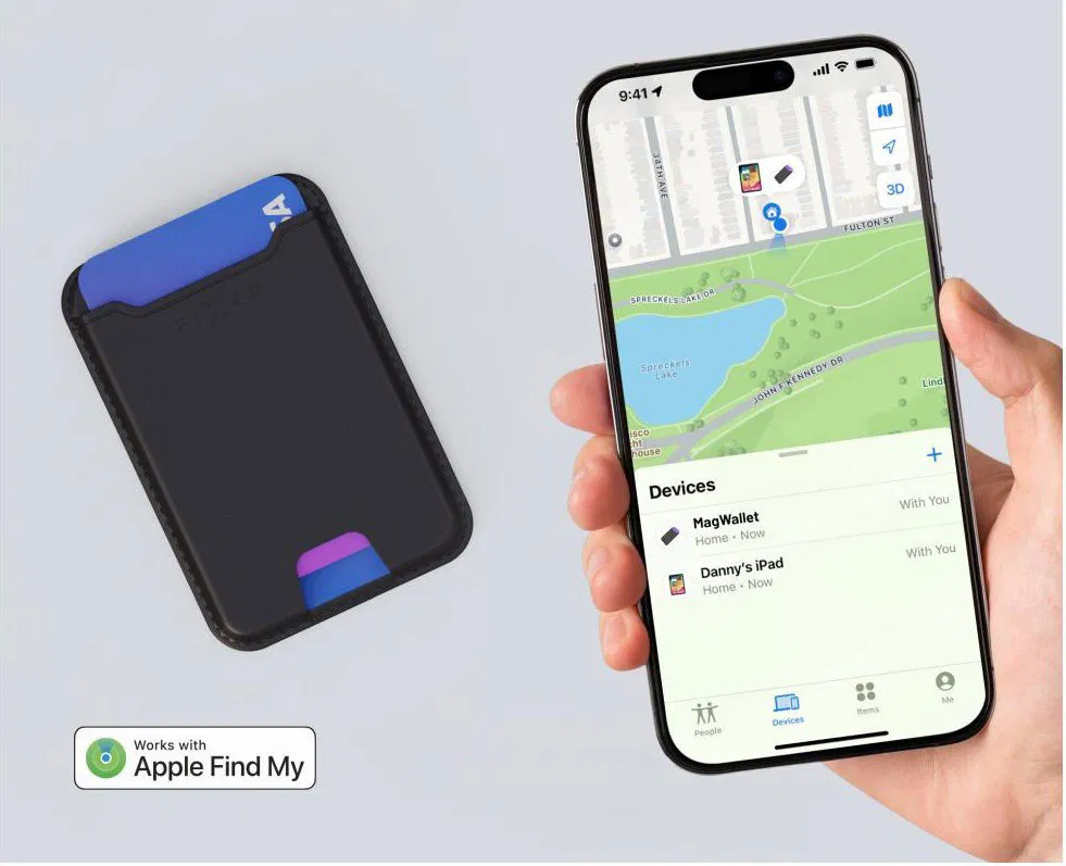 Bluetooth tagy a trackery – výběr lokátoru podle iPhone, Samsung nebo Android