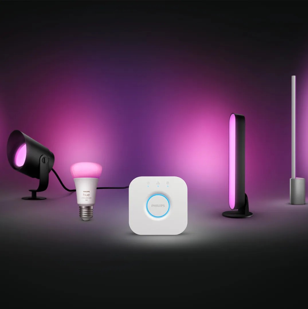 Chytré LED pásky – smart osvětlení pro TV, kuchyň i ambientní podsvícení Chytré LED pásky – smart osvětlení pro TV, kuchyň i ambientní podsvícení