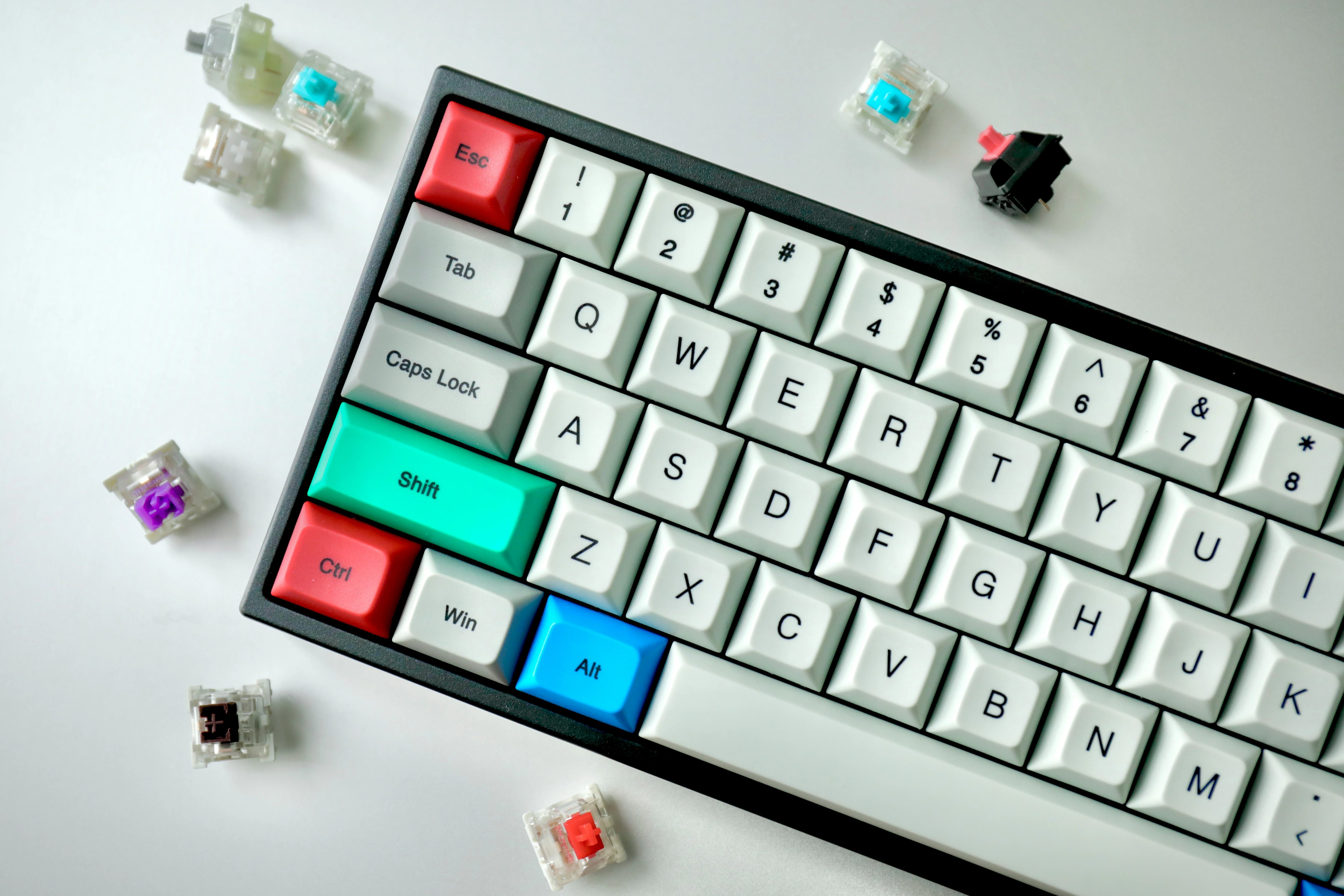 PC příslušenství, klávesnice, myši, brašny a doplňky k notebooku