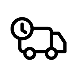Rychlá doprava zboží