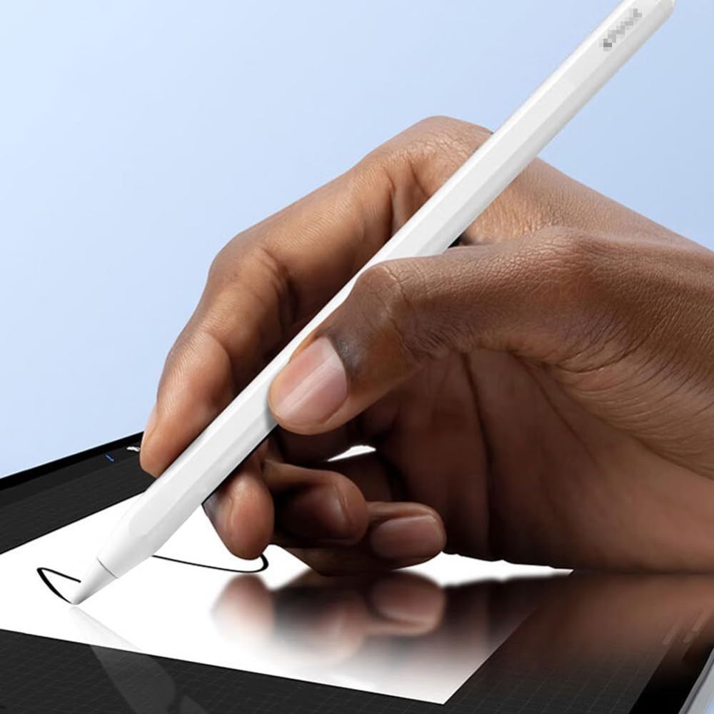 Hroty pro Apple Pencil a psaní na iPadu