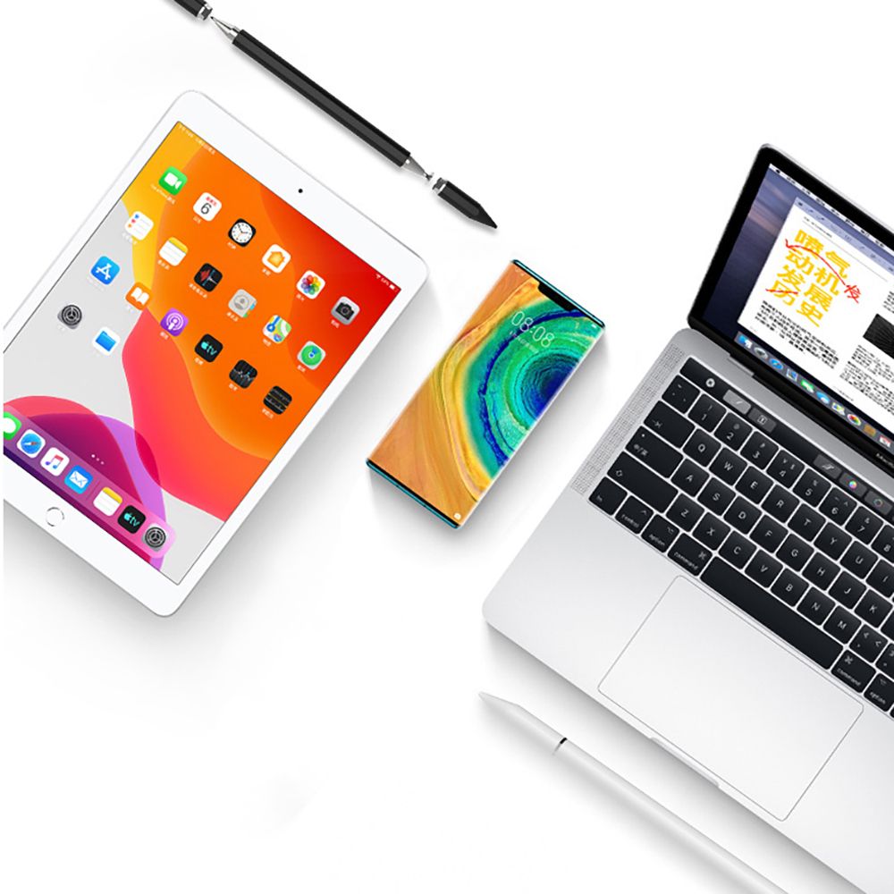Dotykové pero pro tablet a mobilní telefon