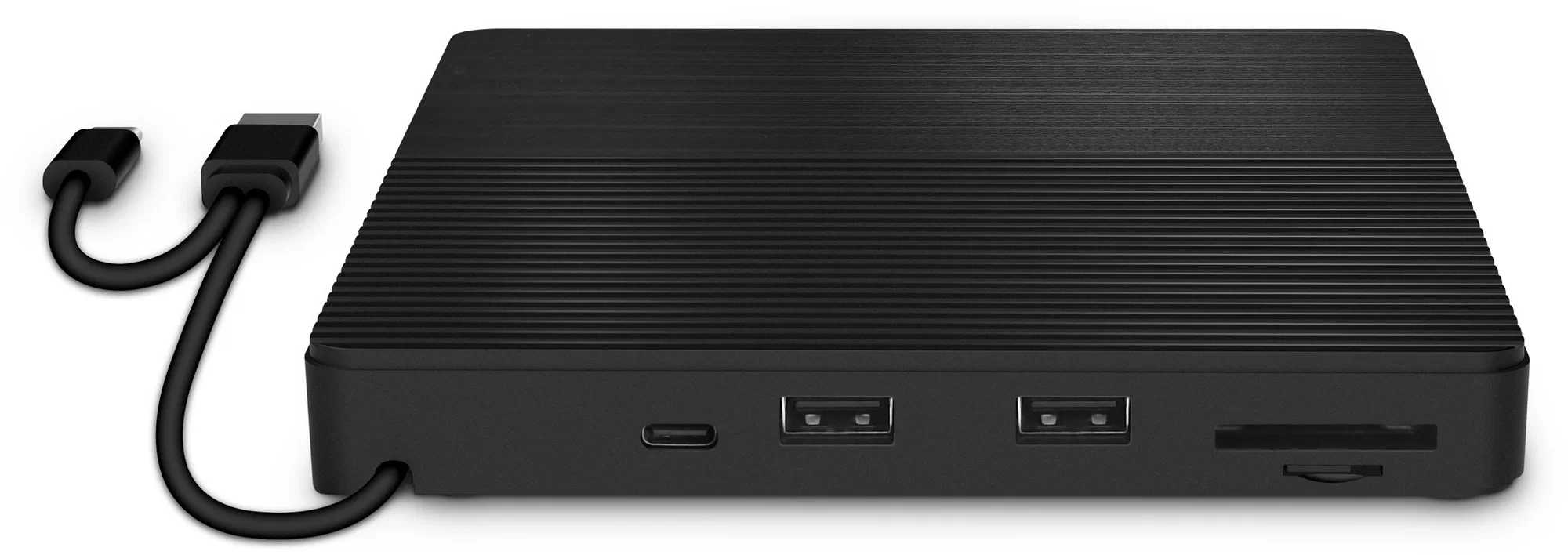 Externí USB mechanika pro CD DVD a Blu-ray disky