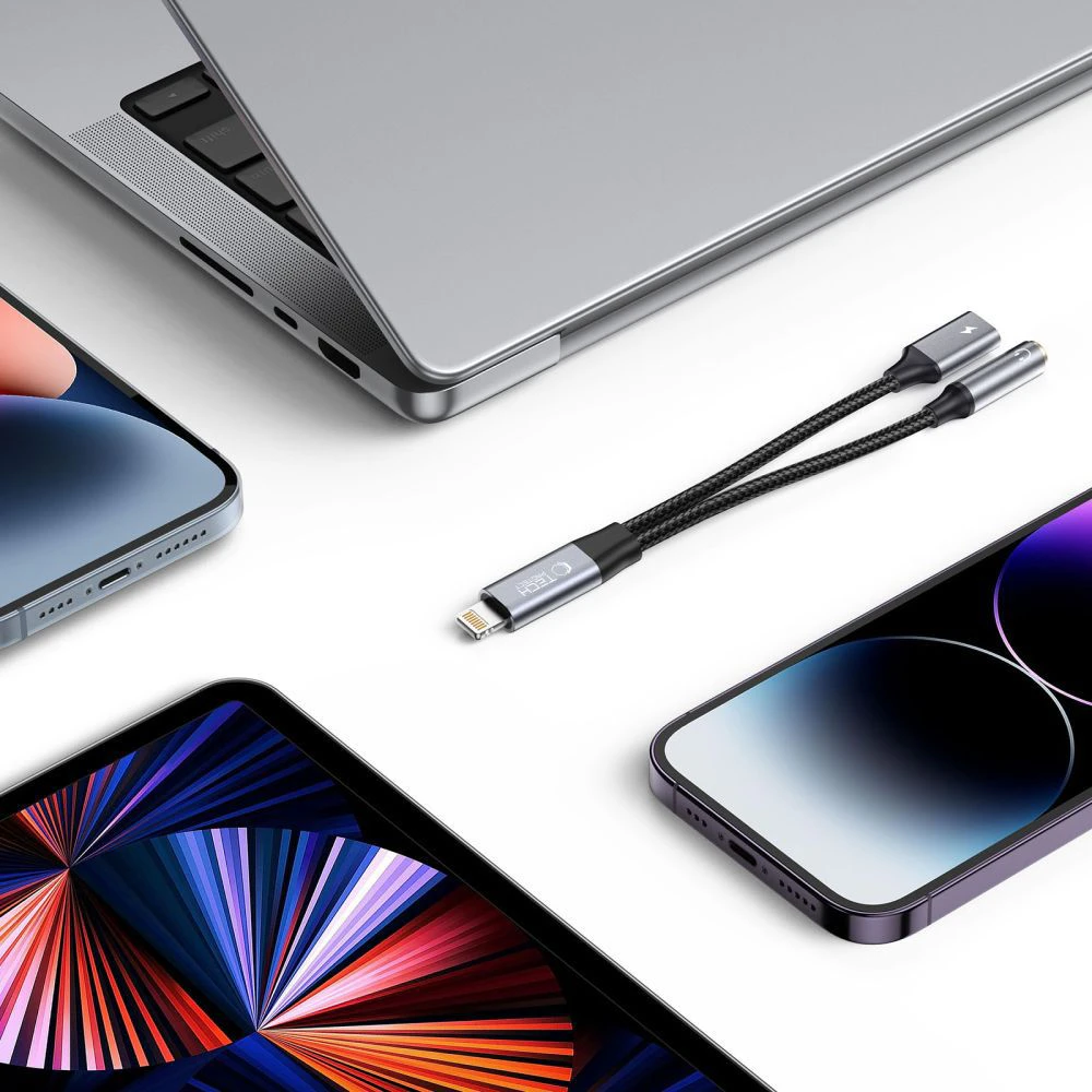 Přehled Jack kabelů a audio adaptérů Jack audio kabely, USB převodníky a Bluetooth adaptéry