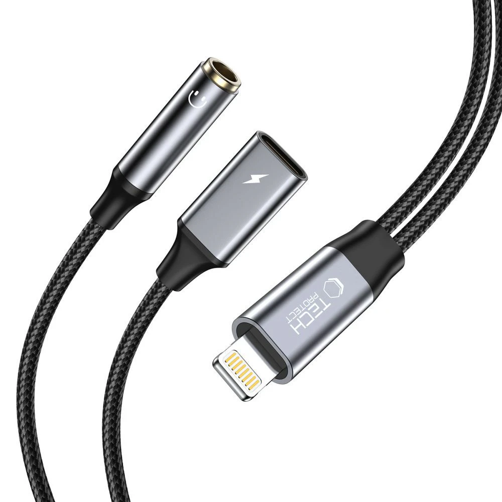 Jak vybrat správný Jack nebo USB audio adaptér Výběr audio adaptéru podle konektorů a směru přenosu