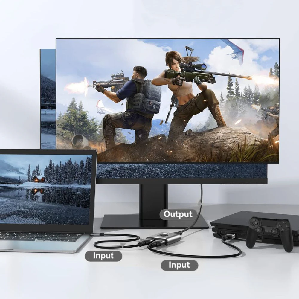 Přehled HDMI kabelů a konektorů HDMI kabely s různými typy konektorů