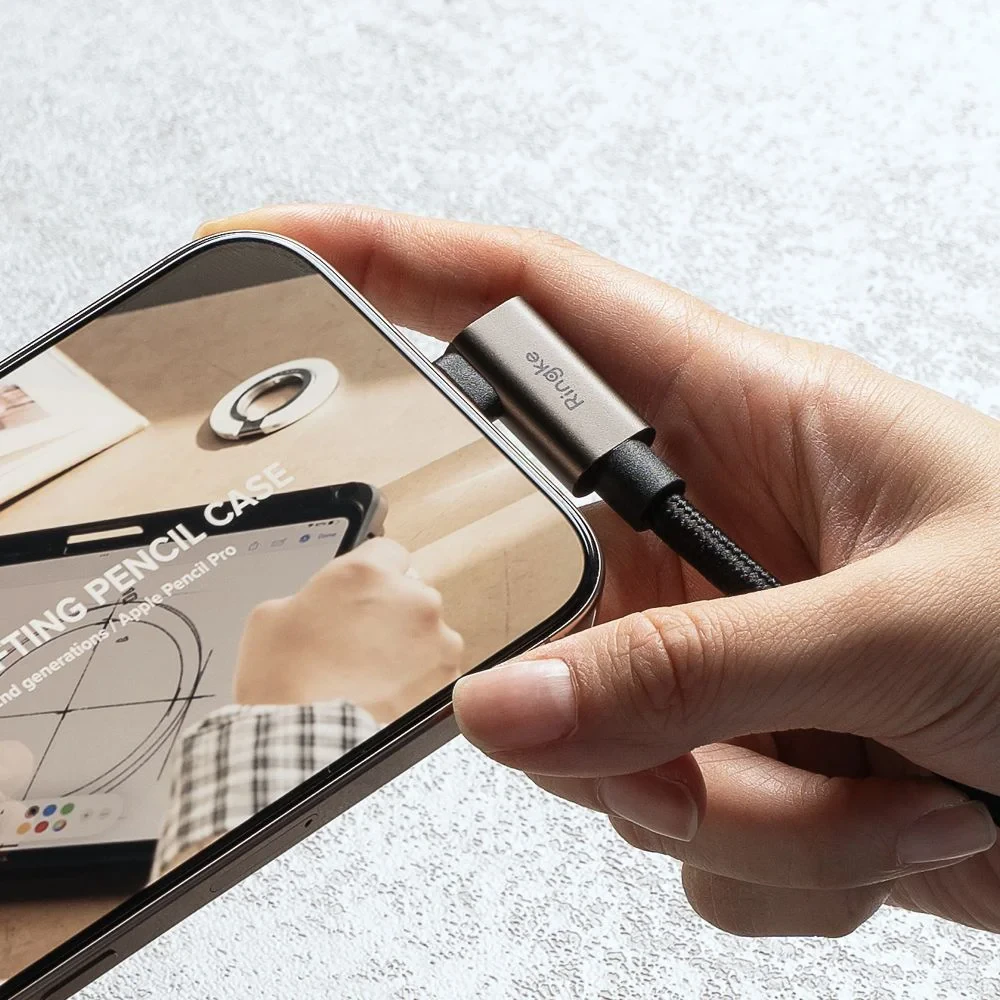 Výběr délky USB-C kabelu pro domov práci a cestování Krátké a dlouhé USB-C kabely pro různá použití