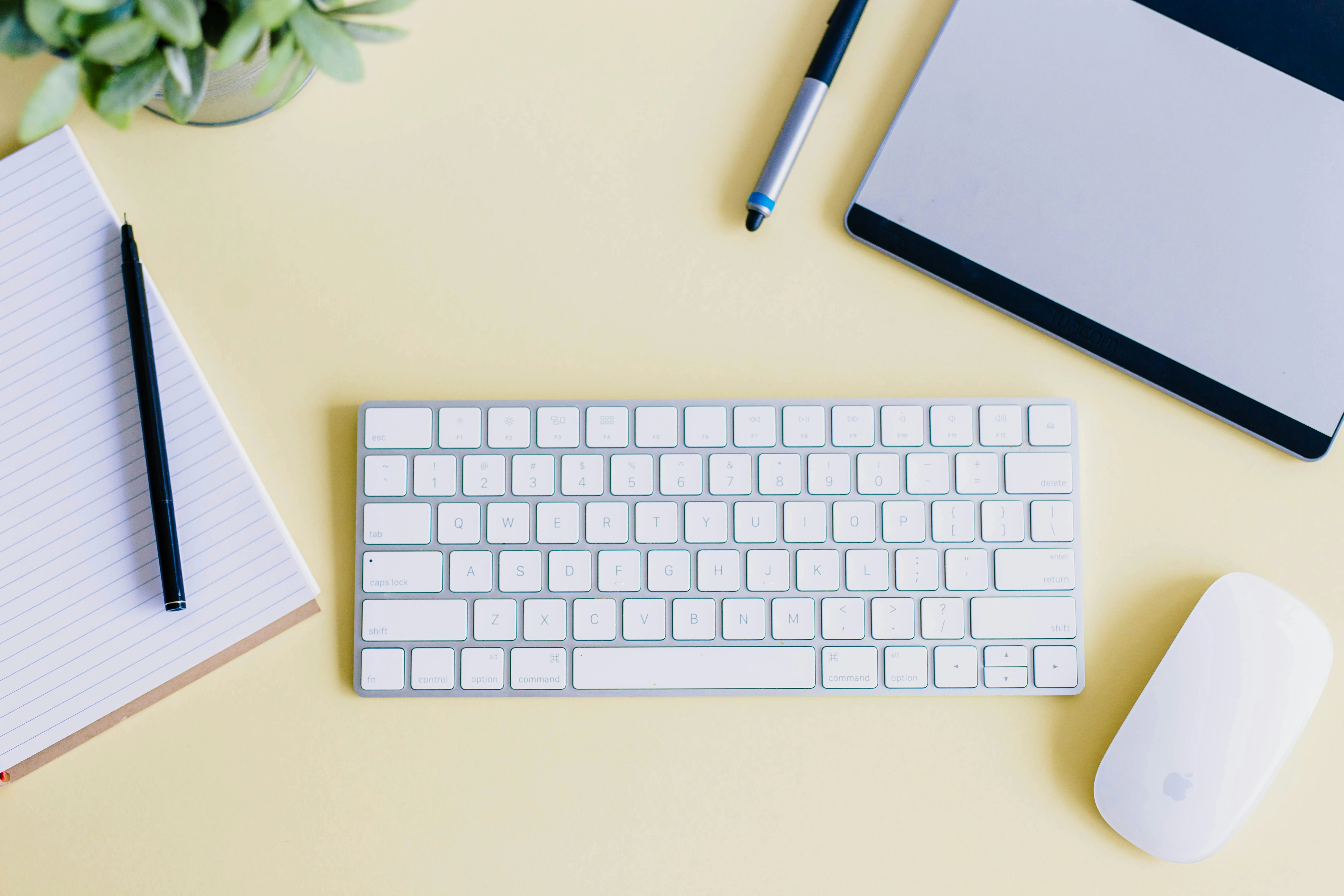Klávesnice a myši pro počítač a notebook Klávesnice a myši pro počítač a notebook