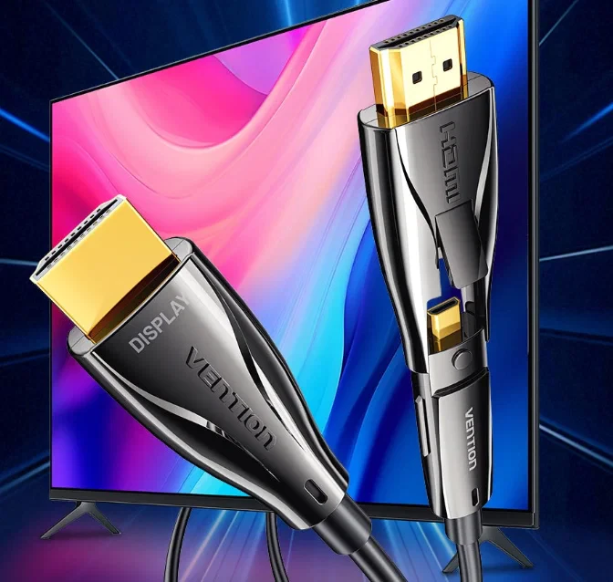 Možnosti připojení zařízení pomocí Micro HDMI kabelu Použití Micro HDMI kabelu s kamerou, monitorem a televizorem