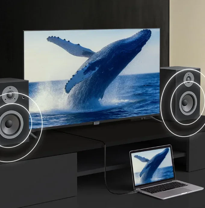 Jak vybrat vhodný Micro HDMI kabel Výběr Micro HDMI kabelu podle délky a zařízení