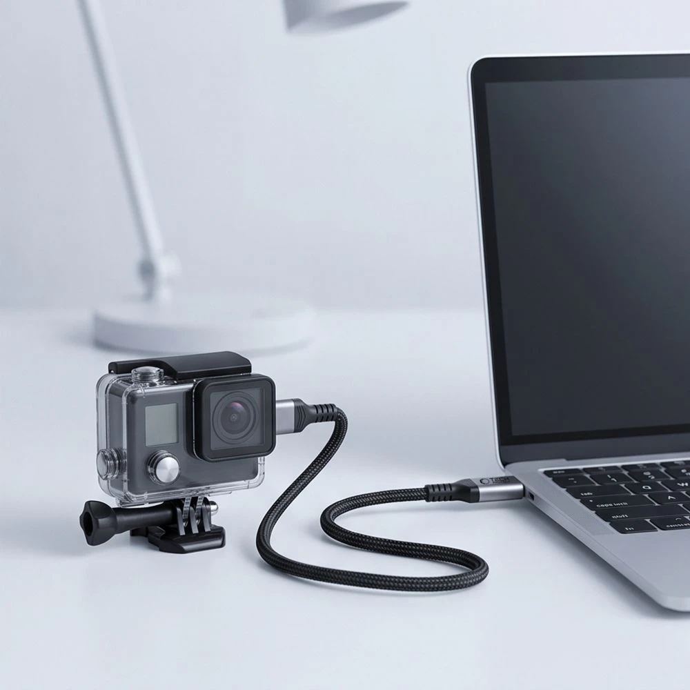Jak vybrat délku Mini HDMI kabelu Výběr délky kabelu Mini HDMI na HDMI