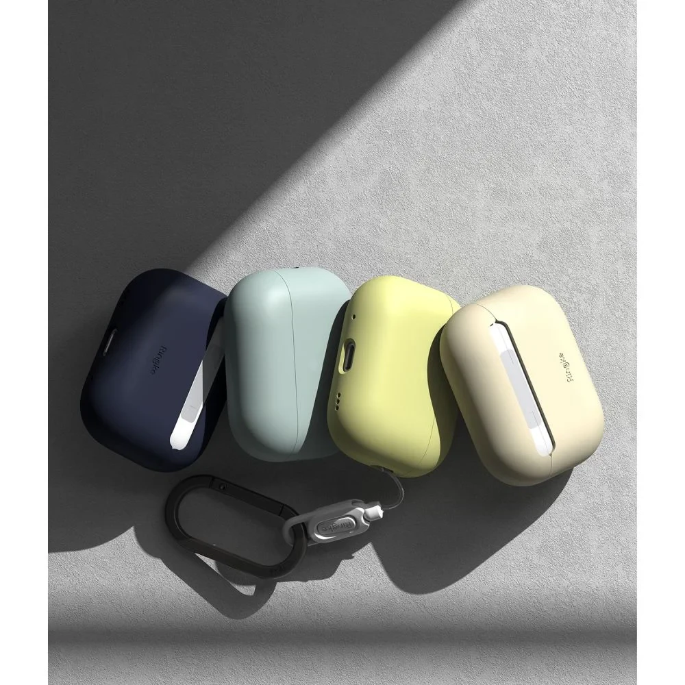 Značková pouzdra Spigen ESR Ringke a Tech-Protect pro AirPods Pro Značková pouzdra Spigen ESR Ringke a Tech-Protect pro AirPods Pro